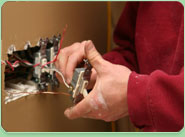 electrical repair Stratford Upon Avon