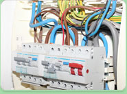 Stratford Upon Avon electrical contractors